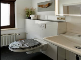 Apartamento Friedrichsbrunn Características 9