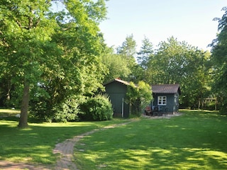 Apartment Sillens Outdoor Recording 1