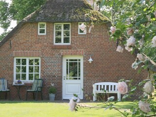 Appartement Sillens Buitenaudio-opname 3