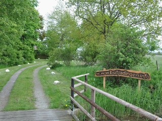 Appartement Sillens Omgeving 13