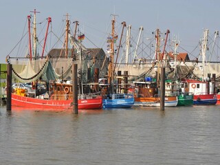 Apartment Sillens Environment 15