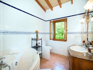 Villa Pollensa Équipement 17