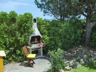 Villa Pollensa Buitenaudio-opname 4