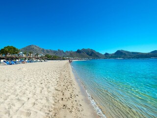 Villa Pollensa Enregistrement extérieur 12