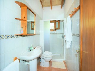 Villa Pollensa Características 20