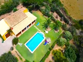 Villa Pollensa Umgebung 25