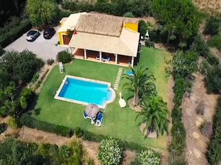 Villa Pollensa Enregistrement extérieur 1