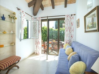 Villa Cala Sant Vicenç  32