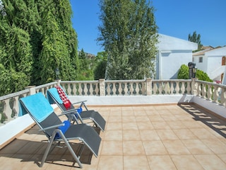 Villa Pollensa Outdoor Recording 13