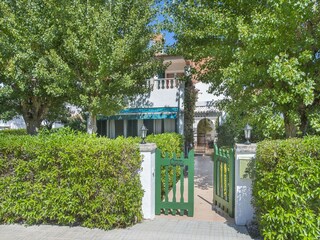 Villa Pollensa Buitenaudio-opname 13