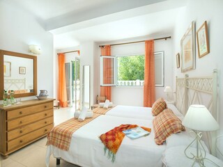 Villa Pollensa Équipement 20