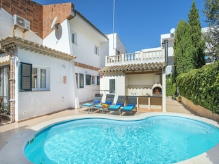 Villa Pollensa Außenaufnahme 18