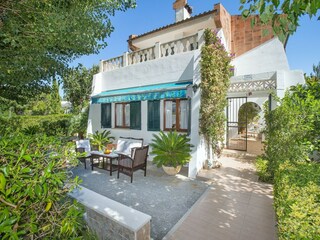 Villa Cala Sant Vicenç  35