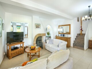 Villa Pollensa Caratteristiche 19