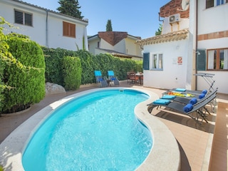 Villa Pollensa Außenaufnahme 9