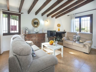 Villa Pollensa Ausstattung 17