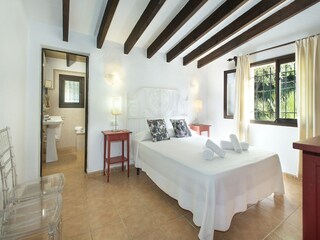 Villa Pollensa Caratteristiche 24