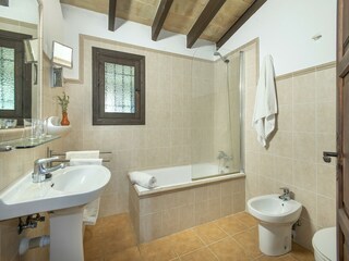 Villa Pollensa Équipement 20