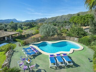 Villa Pollensa Environnement 26