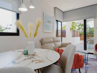 Appartement Mijas Équipement 5