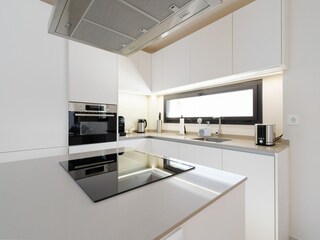 Apartamento Mijas Características 7