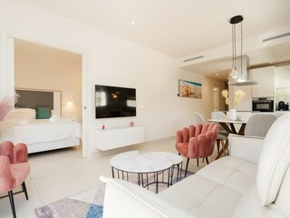 Apartamento Mijas Características 9