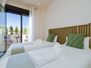 Appartement Mijas Kenmerken 12