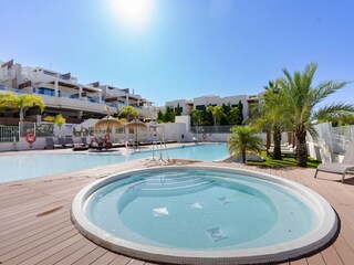 Appartement Mijas Buitenaudio-opname 2