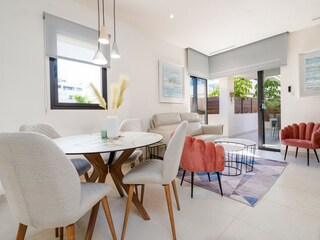 Apartment Mijas Ausstattung 20