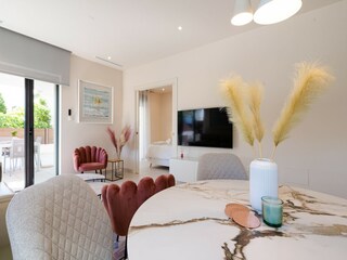 Appartement Mijas  35