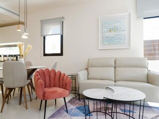 Apartamento Mijas Características 20