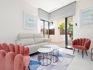 Apartment Mijas Ausstattung 15