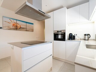 Apartment Mijas Ausstattung 25