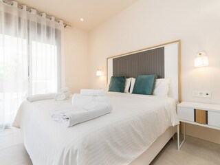 Apartment Mijas Ausstattung 12