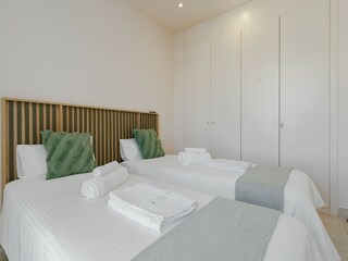 Appartement Mijas Équipement 14