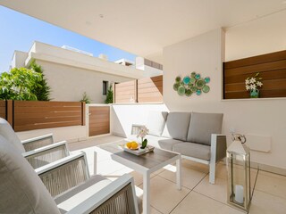 Appartement Mijas  40
