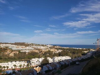 Appartement Mijas Environnement 29