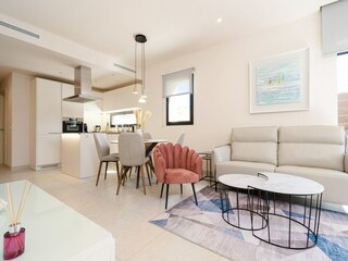 Appartement Mijas Équipement 16