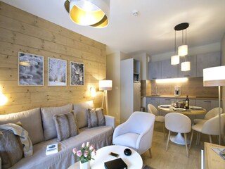 Parco vacanze Huez Caratteristiche 17