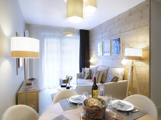 Parco vacanze Huez Caratteristiche 10