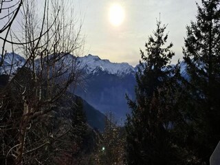 Parco vacanze Huez Ambiente 27