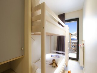 Parco vacanze Huez Caratteristiche 15