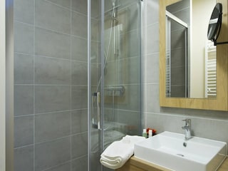 Parco vacanze Huez Caratteristiche 15