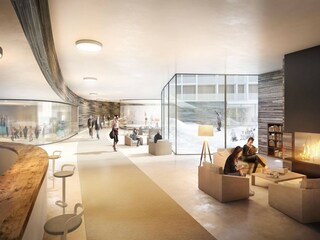 Vakantiepark Huez  37