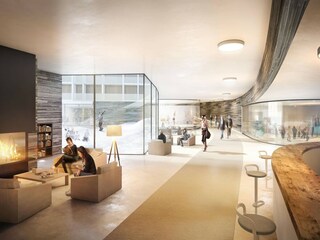 Vakantiepark Huez  40