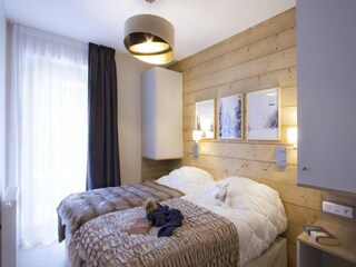 Parco vacanze Huez Caratteristiche 11