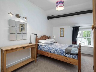 Casa vacanze Llanrwst Caratteristiche 14