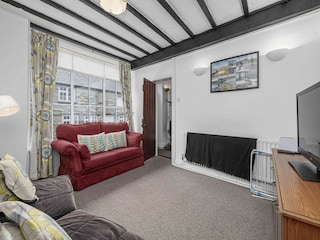 Maison de vacances Llanrwst Équipement 24