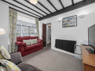 Vakantiehuisje Llanrwst Kenmerken 22