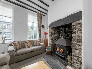 Holiday cottage Llanrwst Features 16